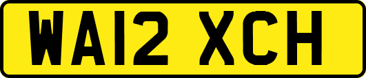WA12XCH