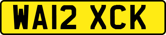 WA12XCK