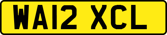 WA12XCL