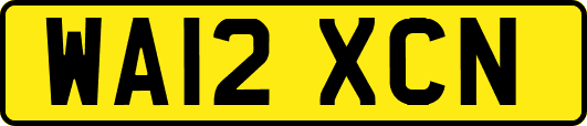 WA12XCN