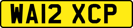 WA12XCP