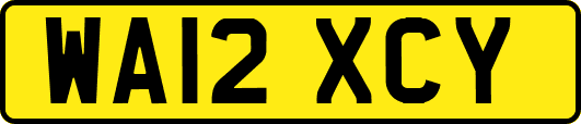 WA12XCY