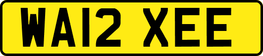 WA12XEE
