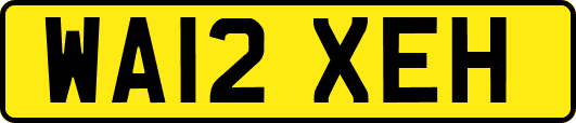 WA12XEH