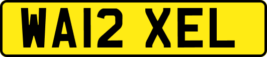 WA12XEL