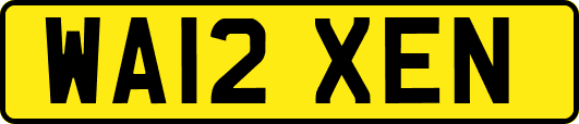 WA12XEN