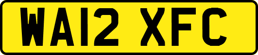 WA12XFC