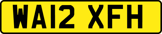WA12XFH