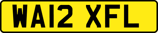 WA12XFL