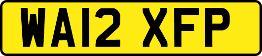 WA12XFP