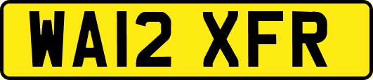 WA12XFR