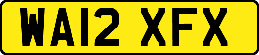 WA12XFX