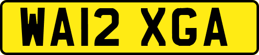 WA12XGA