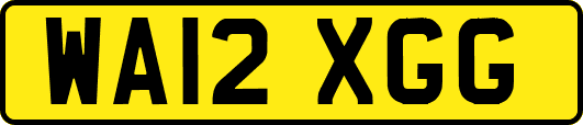 WA12XGG