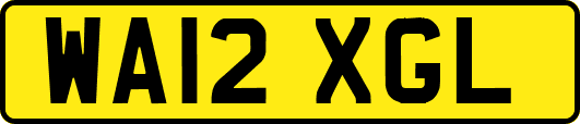 WA12XGL
