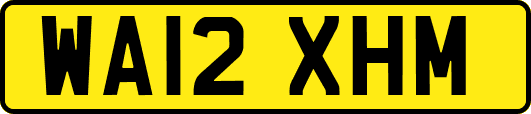 WA12XHM