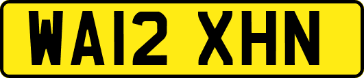 WA12XHN
