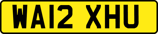 WA12XHU