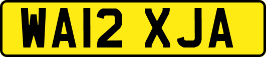 WA12XJA