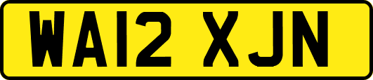 WA12XJN