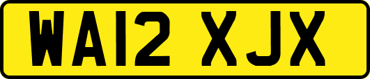 WA12XJX