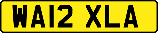 WA12XLA