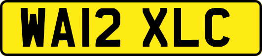 WA12XLC