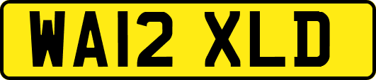 WA12XLD