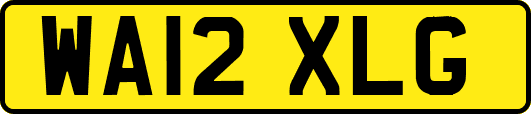 WA12XLG