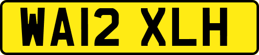 WA12XLH