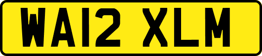 WA12XLM