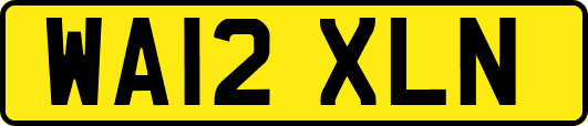 WA12XLN
