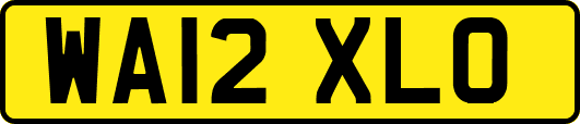 WA12XLO