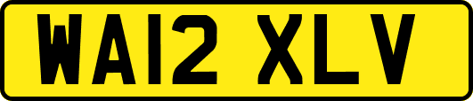 WA12XLV