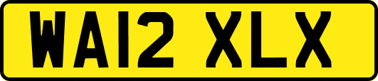WA12XLX