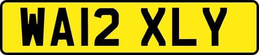 WA12XLY