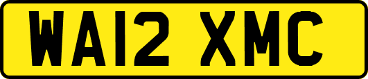 WA12XMC