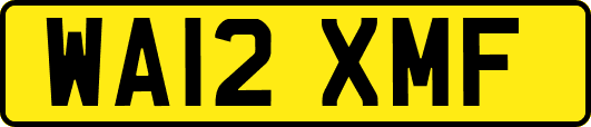 WA12XMF