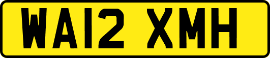 WA12XMH