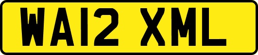 WA12XML