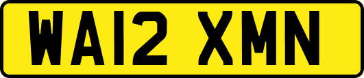 WA12XMN