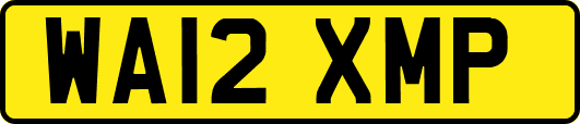 WA12XMP