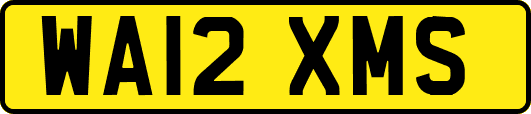 WA12XMS