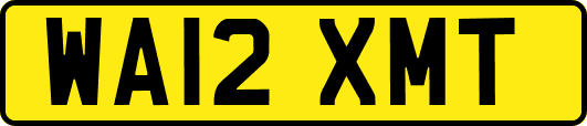 WA12XMT