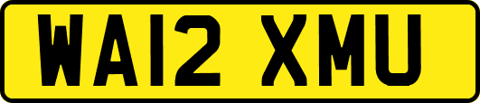 WA12XMU