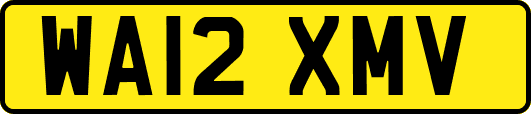 WA12XMV