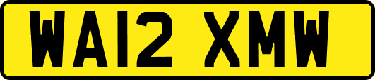 WA12XMW