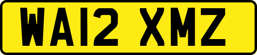 WA12XMZ