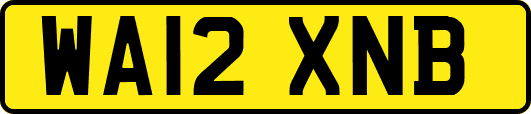 WA12XNB
