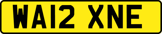 WA12XNE